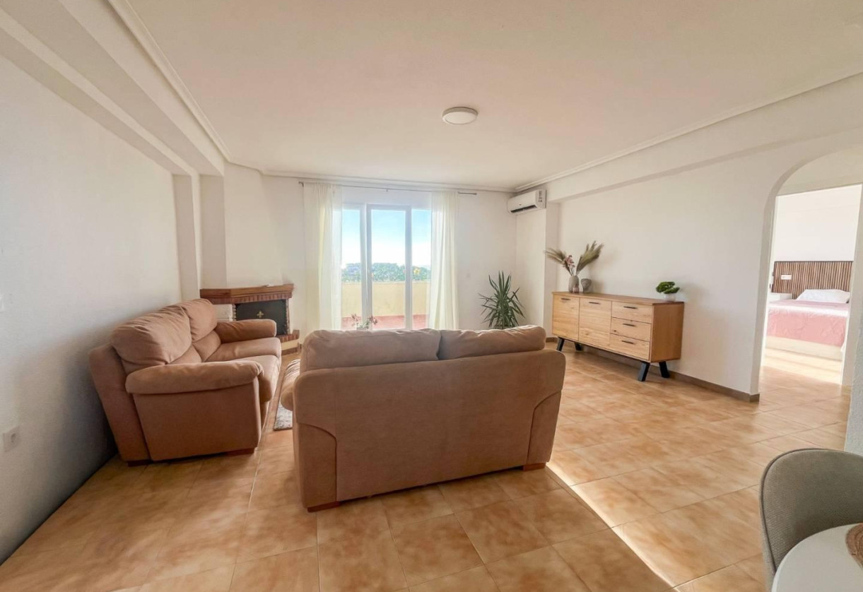 Reventa · APARTAMENTO · Torrevieja · Punta Prima