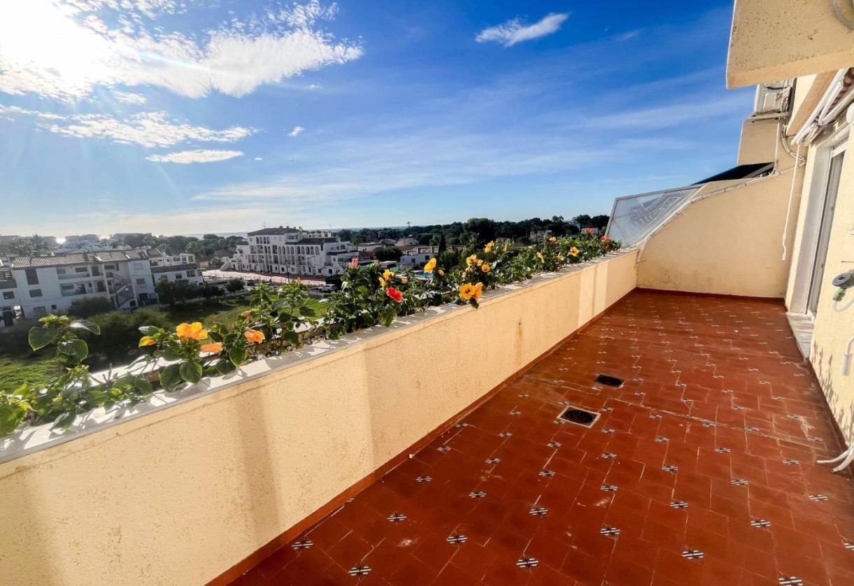 Reventa · APARTAMENTO · Torrevieja · Punta Prima