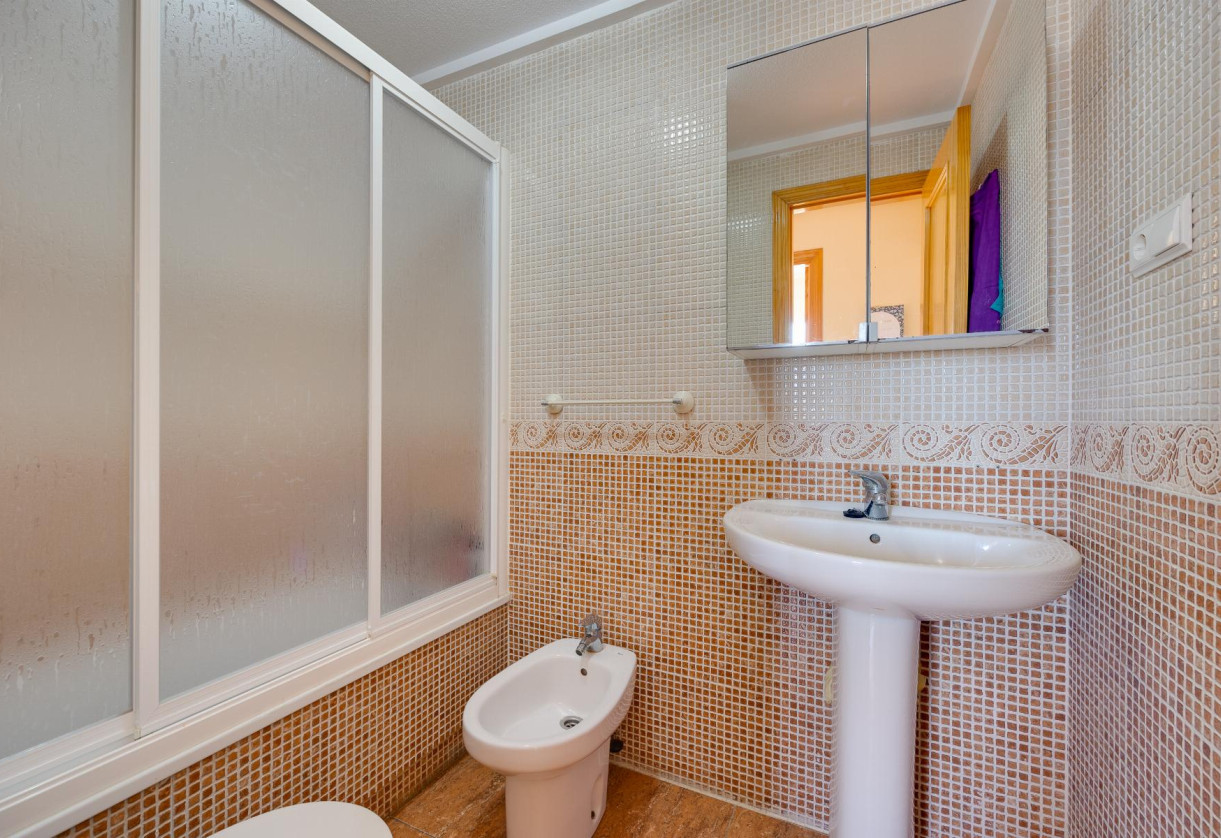 Resale · APARTAMENTO · Torrevieja · Parque de las Naciones