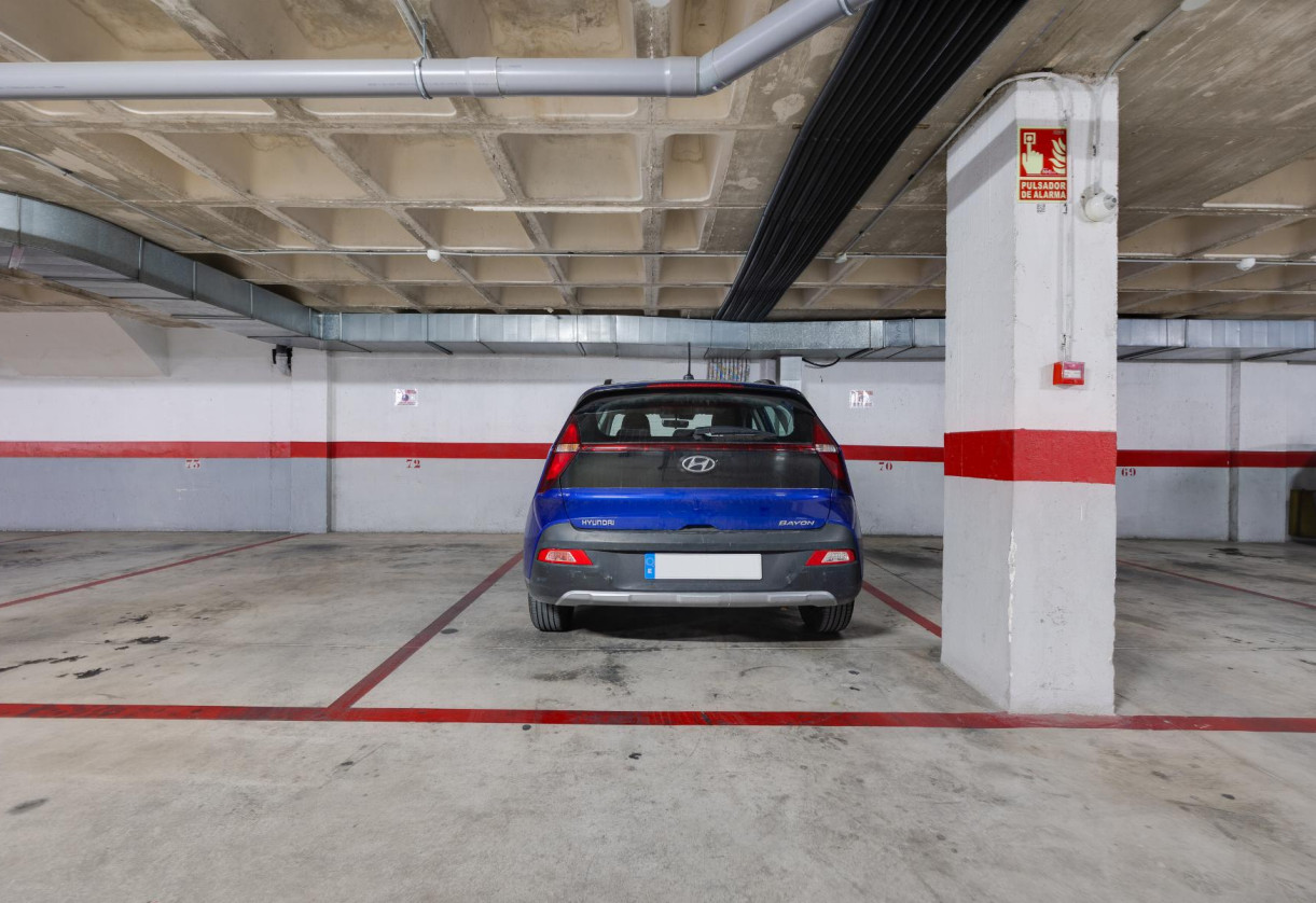 Resale · APARTAMENTO · Torrevieja · Parque de las Naciones