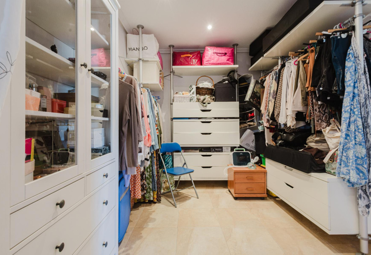 Resale · Chalet · Torrevieja · LA SIESTA