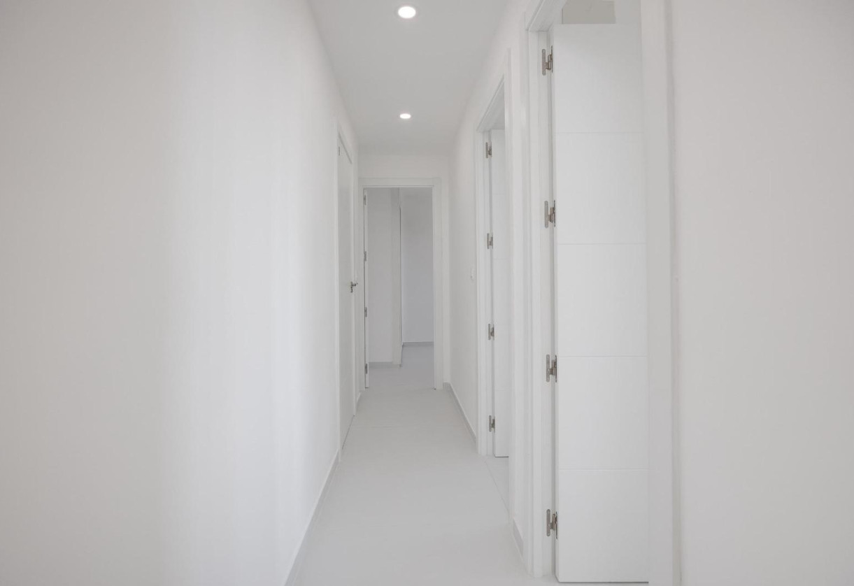 Resale · APARTAMENTO · Torrevieja · playa de los naufragos