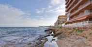 Resale · APARTAMENTO · Torrevieja · playa de los naufragos