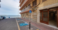 Resale · APARTAMENTO · Torrevieja · playa de los naufragos