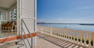 Rynek wtórny · APARTAMENTO · Torrevieja · Playa del Acequión
