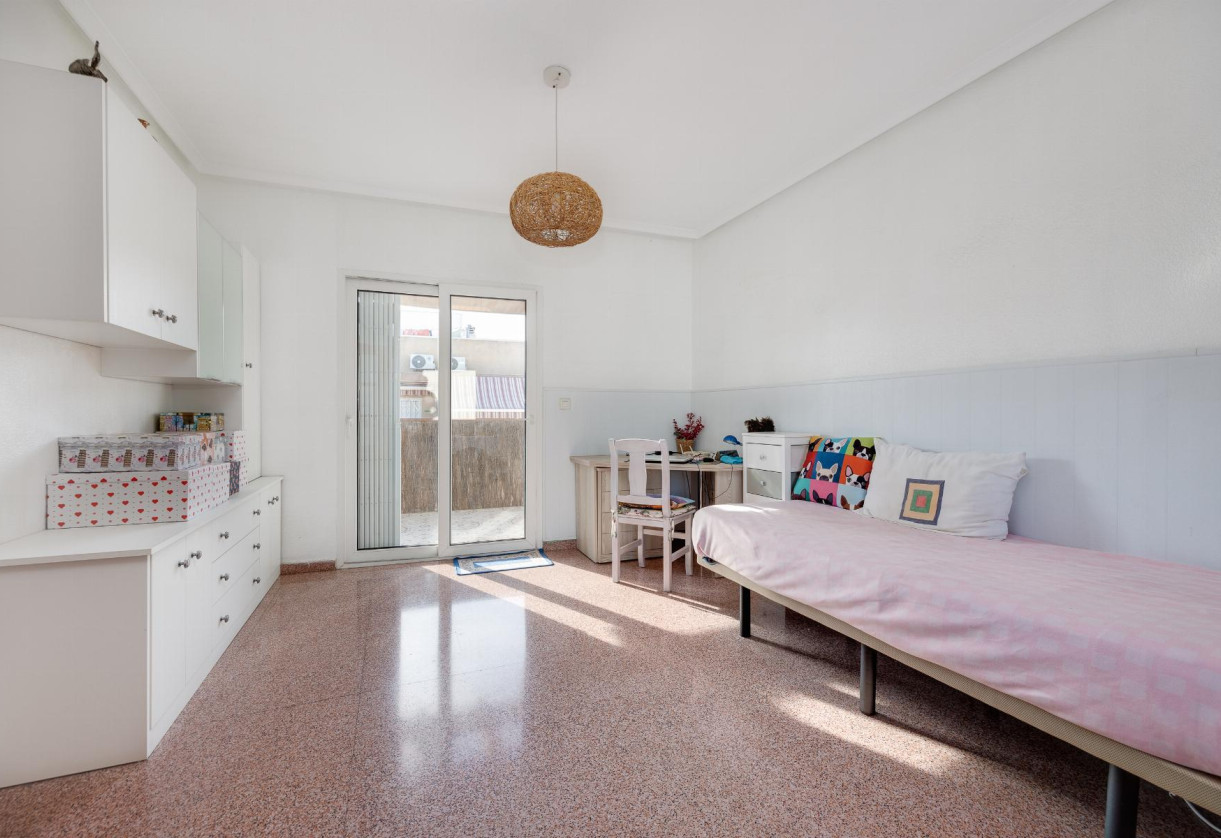 Rynek wtórny · APARTAMENTO · Torrevieja · Parque de las Naciones