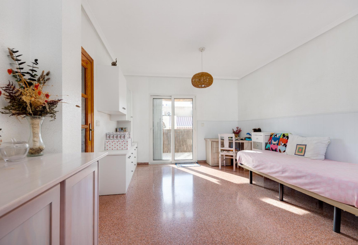 Rynek wtórny · APARTAMENTO · Torrevieja · Parque de las Naciones