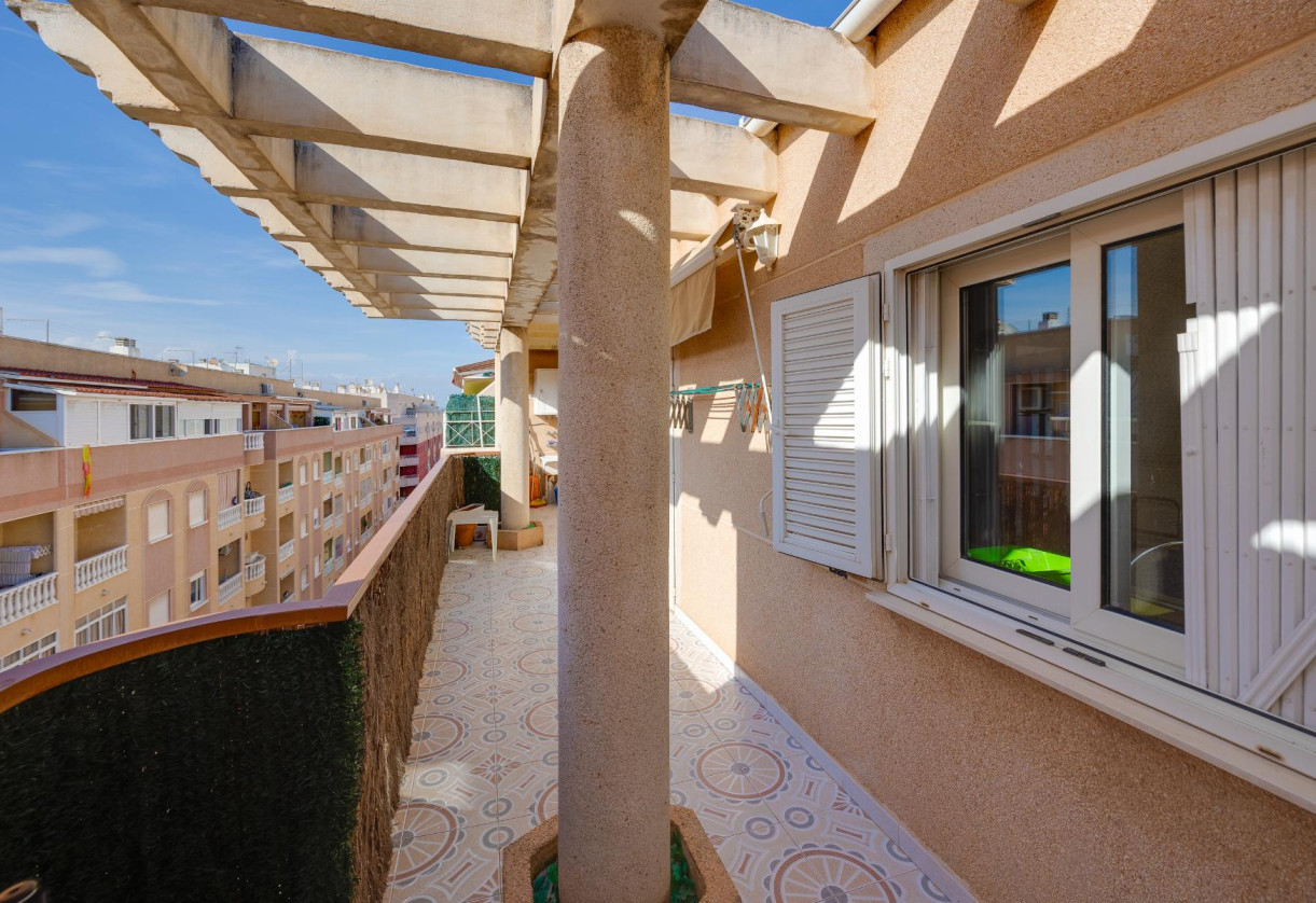 Rynek wtórny · APARTAMENTO · Torrevieja · Parque de las Naciones