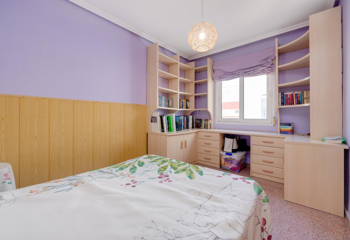 Rynek wtórny · APARTAMENTO · Torrevieja · Parque de las Naciones