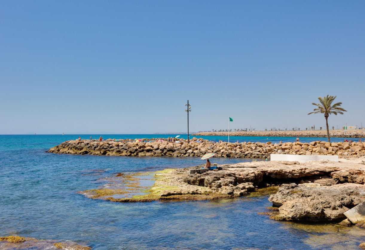 Rynek wtórny · APARTAMENTO · Torrevieja · Parque de las Naciones