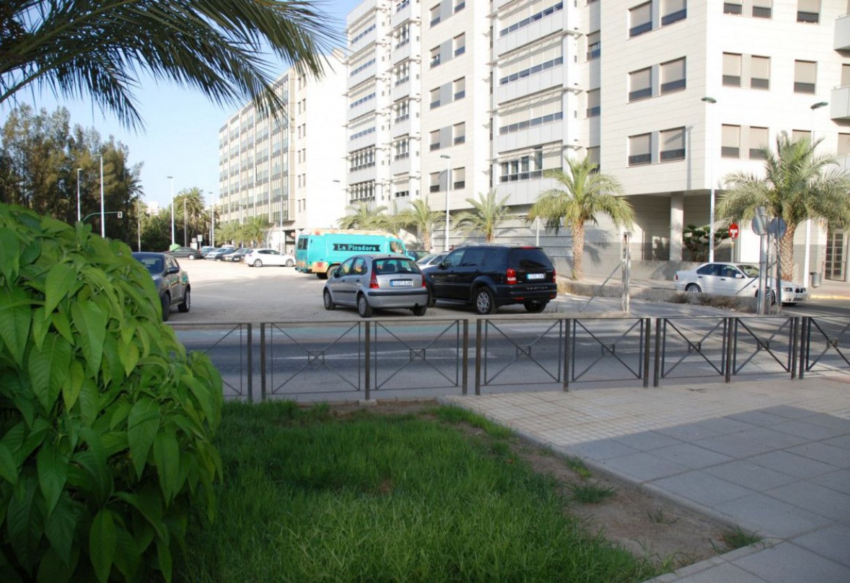 Rynek pierwotny · Apartments · Elche