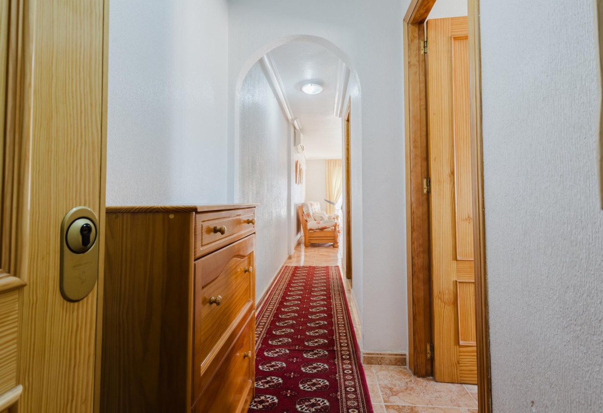 Sale · APARTAMENTO · Torrevieja · Parque de las Naciones