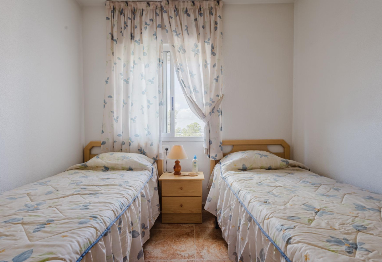 Sale · APARTAMENTO · Torrevieja · Parque de las Naciones