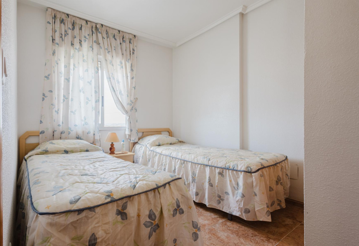 Sale · APARTAMENTO · Torrevieja · Parque de las Naciones