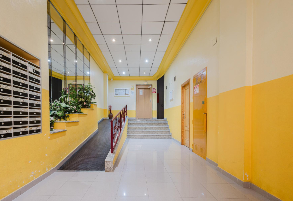 Sale · APARTAMENTO · Torrevieja · Parque de las Naciones