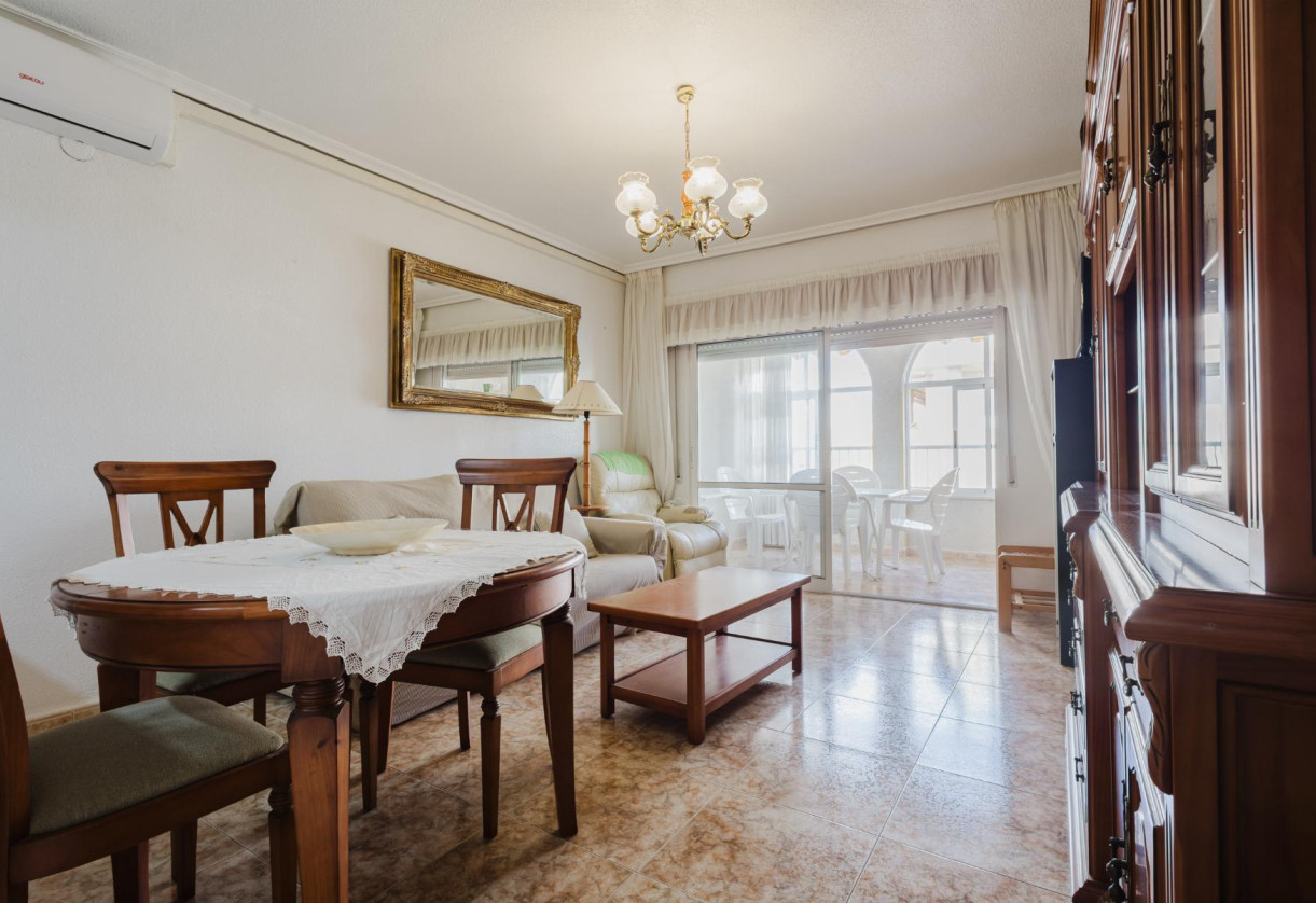Sale · APARTAMENTO · Torrevieja · playa de los naufragos