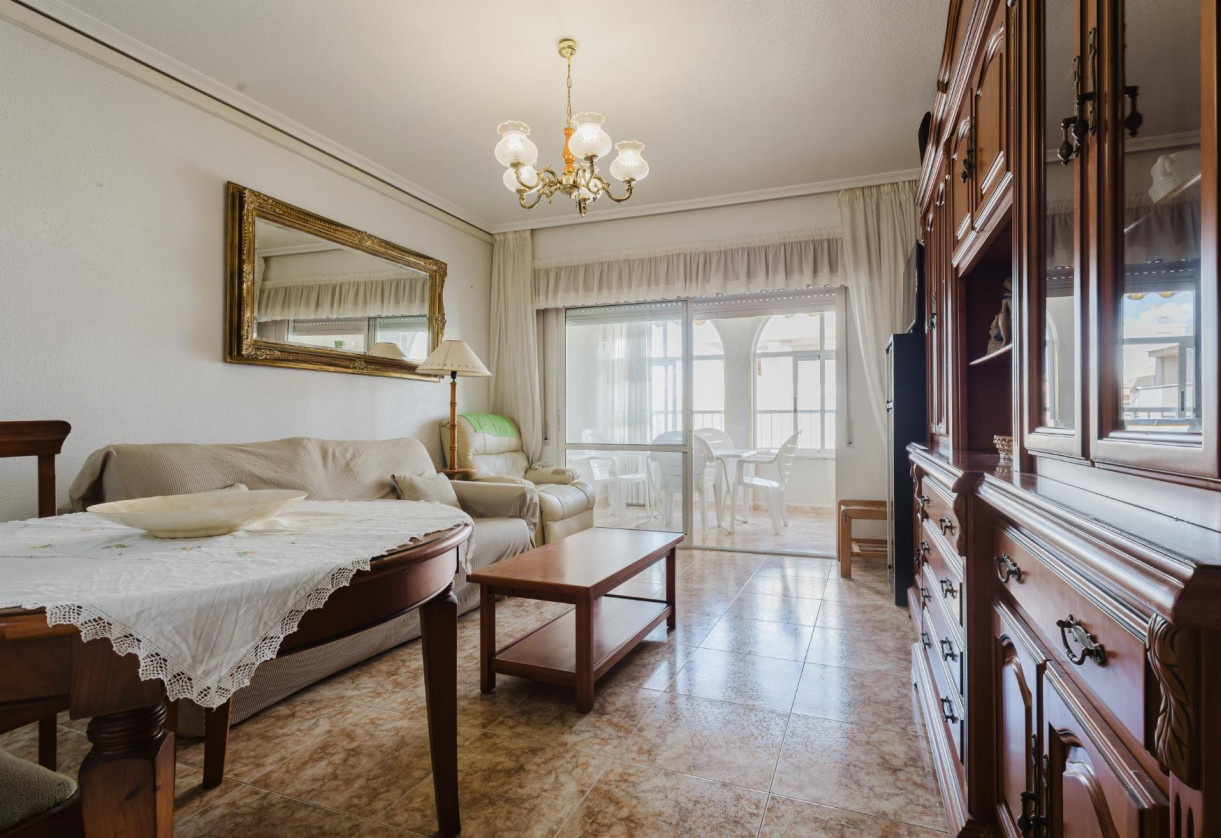 Sale · APARTAMENTO · Torrevieja · playa de los naufragos