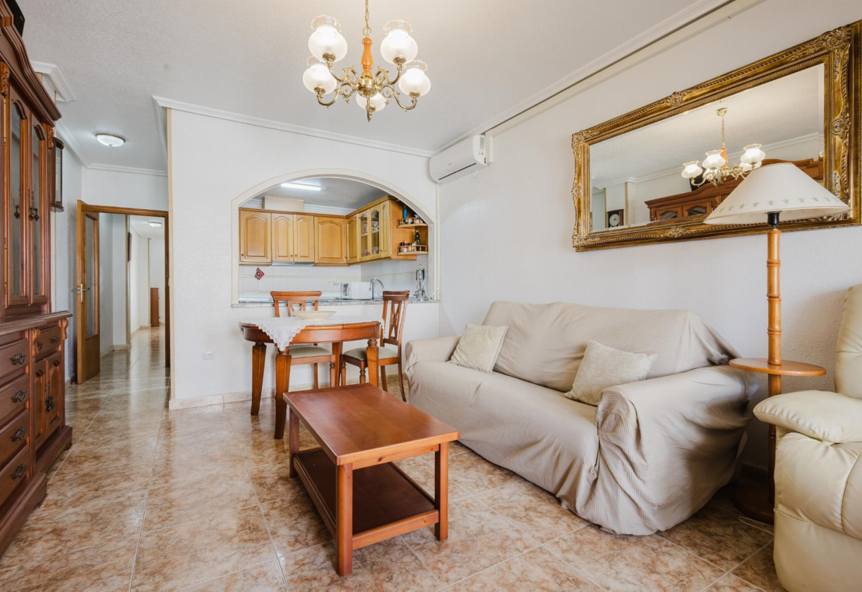 Sale · APARTAMENTO · Torrevieja · playa de los naufragos