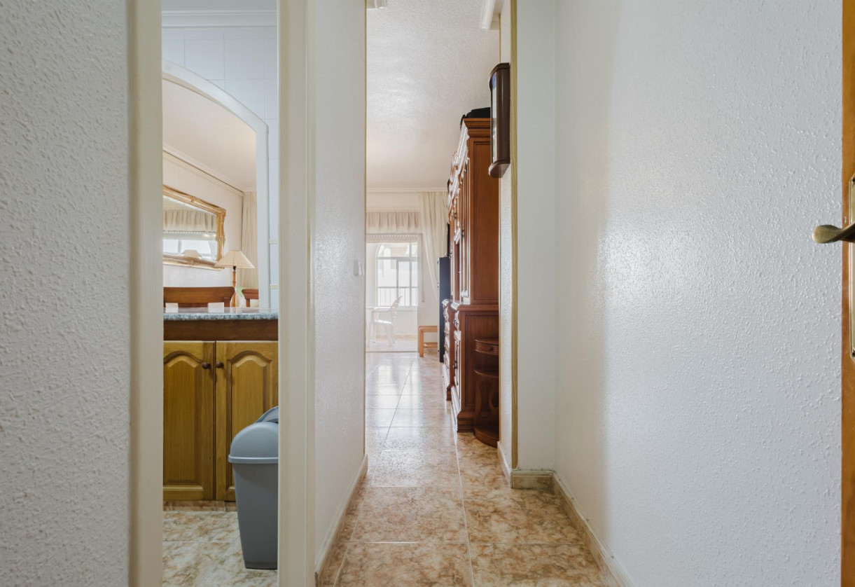 Sale · APARTAMENTO · Torrevieja · playa de los naufragos