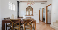 Sale · Chalet · Algorfa · LO CRISPIN
