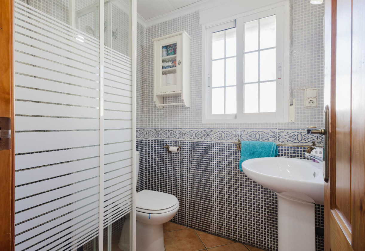 Sale · Chalet · Algorfa · LO CRISPIN