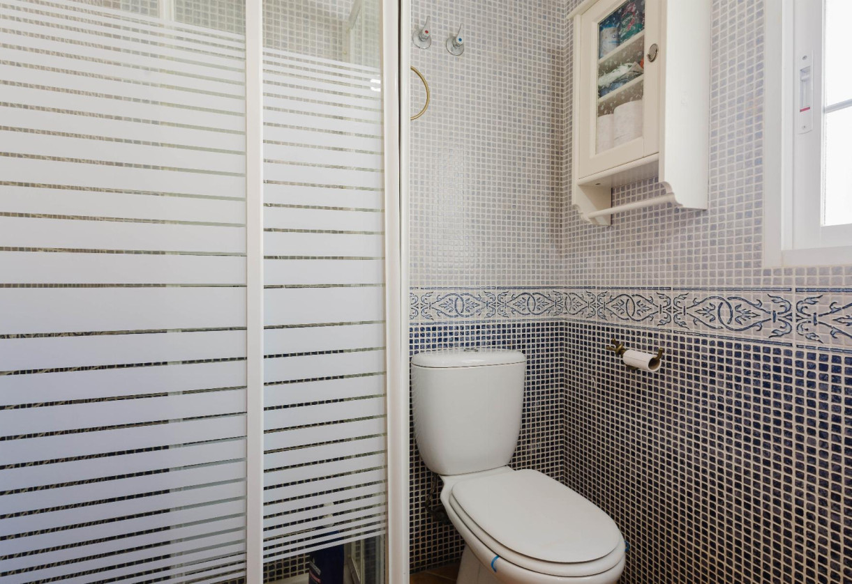 Sale · Chalet · Algorfa · LO CRISPIN