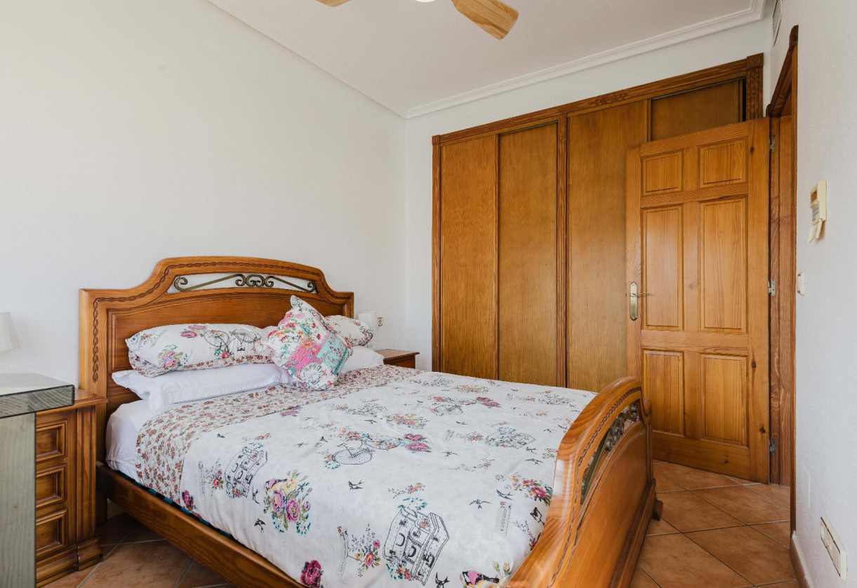 Sale · Chalet · Algorfa · LO CRISPIN