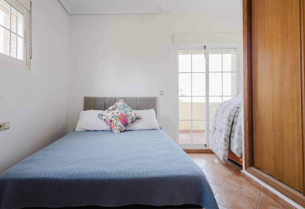 Sale · Chalet · Algorfa · LO CRISPIN