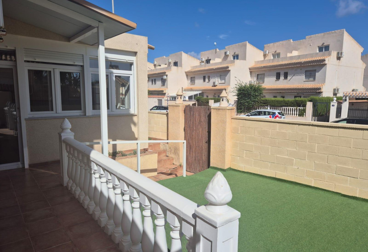 Reventa · Casa · Orihuela Costa · La Zenia- Orihuela costa