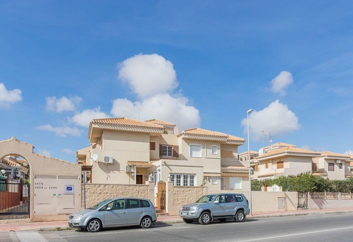Reventa · Casa · Orihuela Costa · La Zenia- Orihuela costa