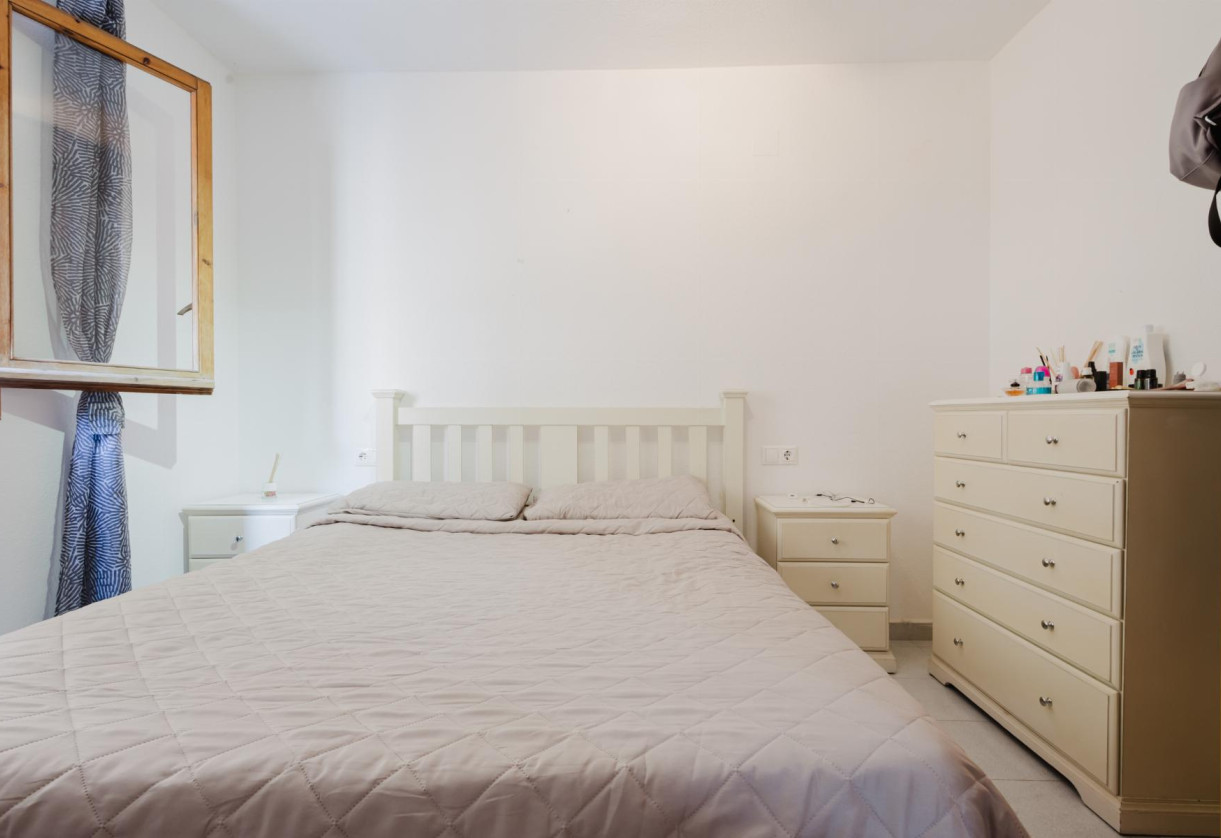 Rynek wtórny · APARTAMENTO · Torrevieja · Playa de La Acequion