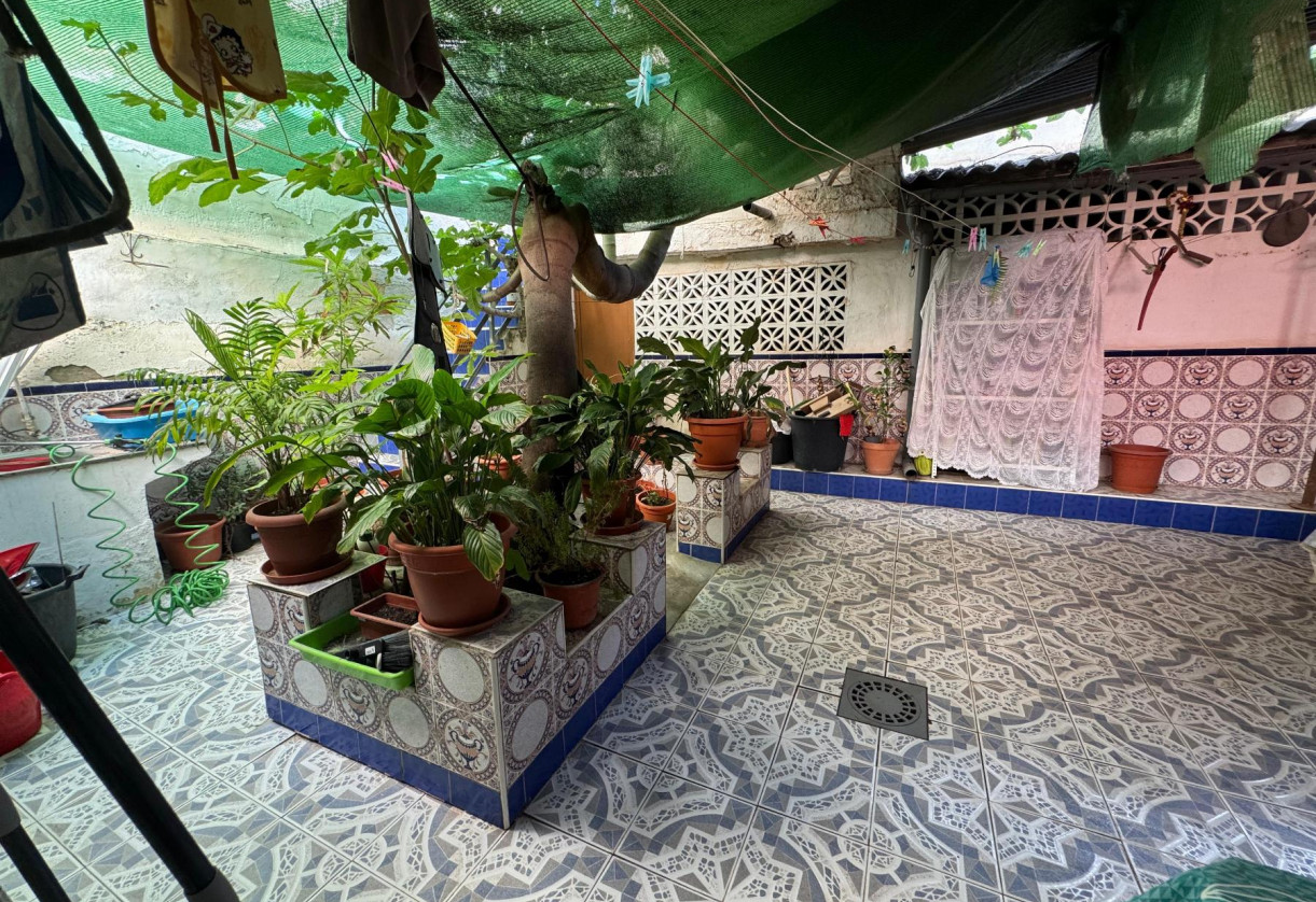 Sale · Casa · Benejuzar