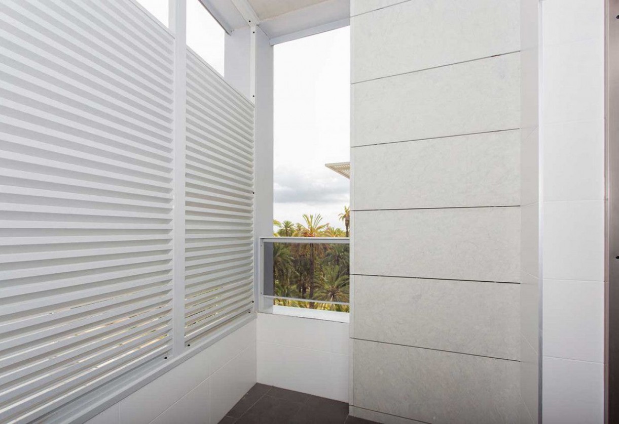 Rynek pierwotny · Apartments · Elche