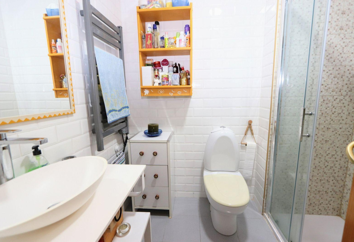 Rynek wtórny · APARTAMENTO · Torrevieja · Playa Flamenca