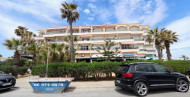Rynek wtórny · APARTAMENTO · Torrevieja · Playa Flamenca