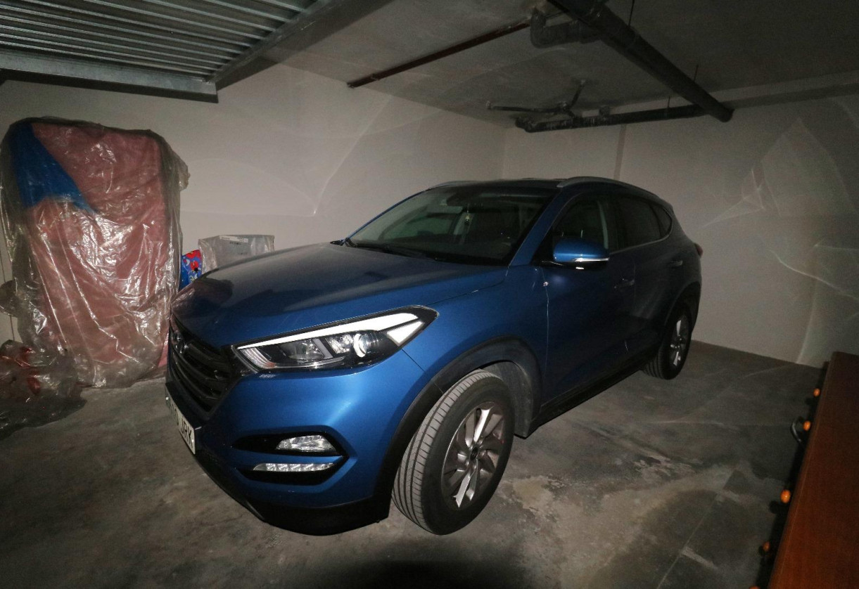 Sale · Garaje · Torrevieja · Playa del Acequión