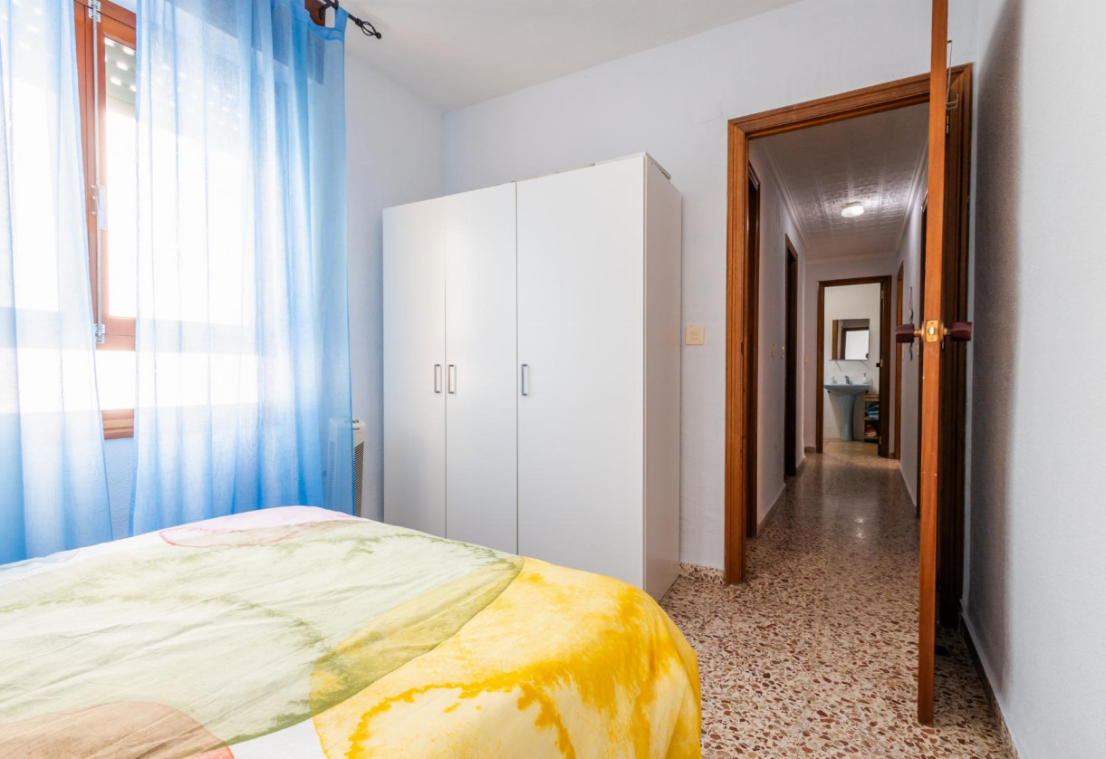 Sale · APARTAMENTO · Torrevieja · playa de los naufragos