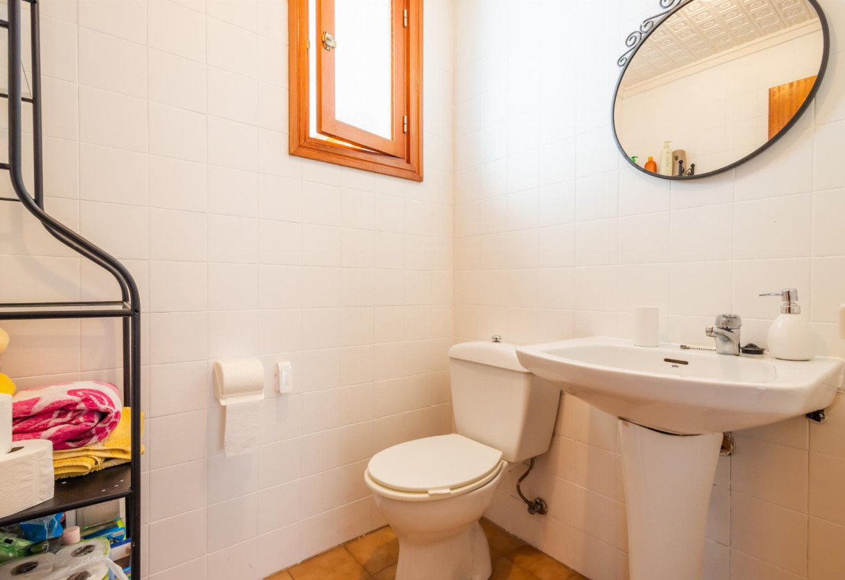 Sale · APARTAMENTO · Torrevieja · playa de los naufragos