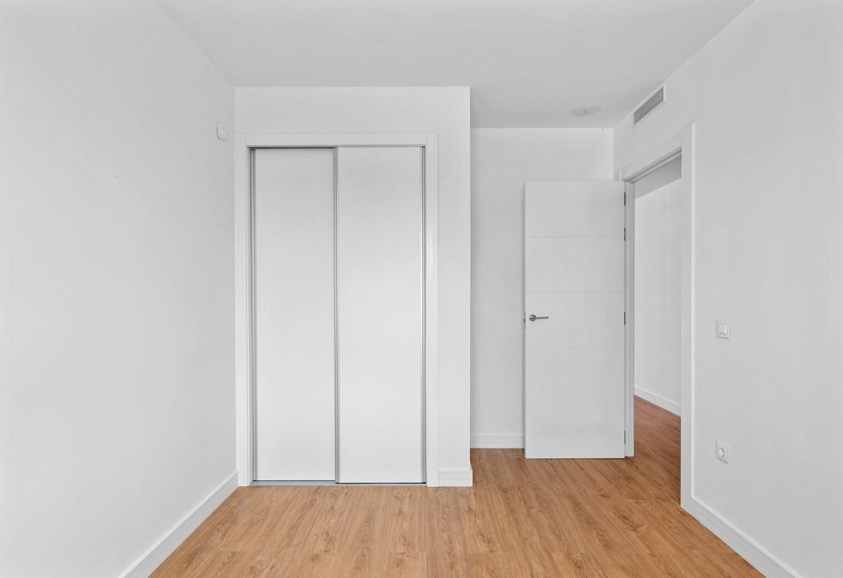 Rynek wtórny · APARTAMENTO · Orihuela Costa · villamartin