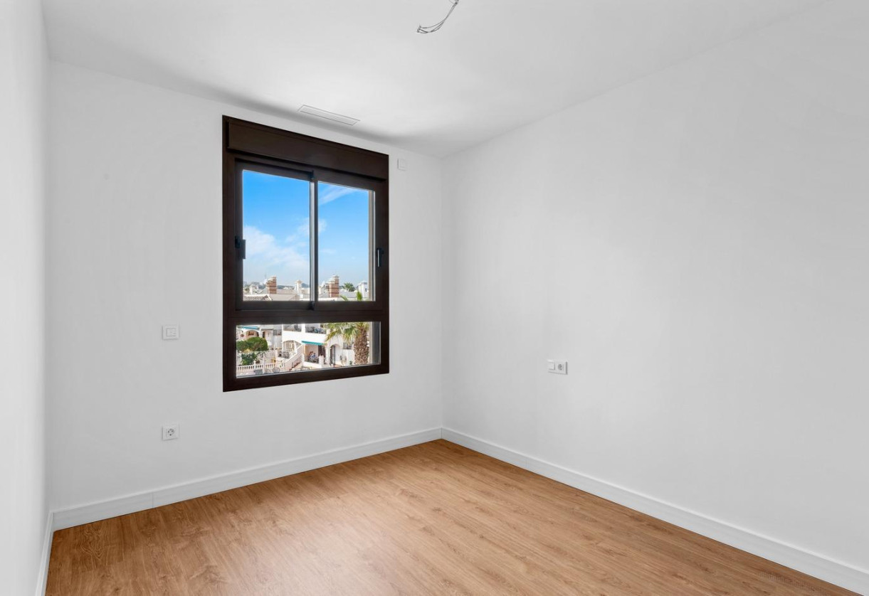 Rynek wtórny · APARTAMENTO · Orihuela Costa · villamartin