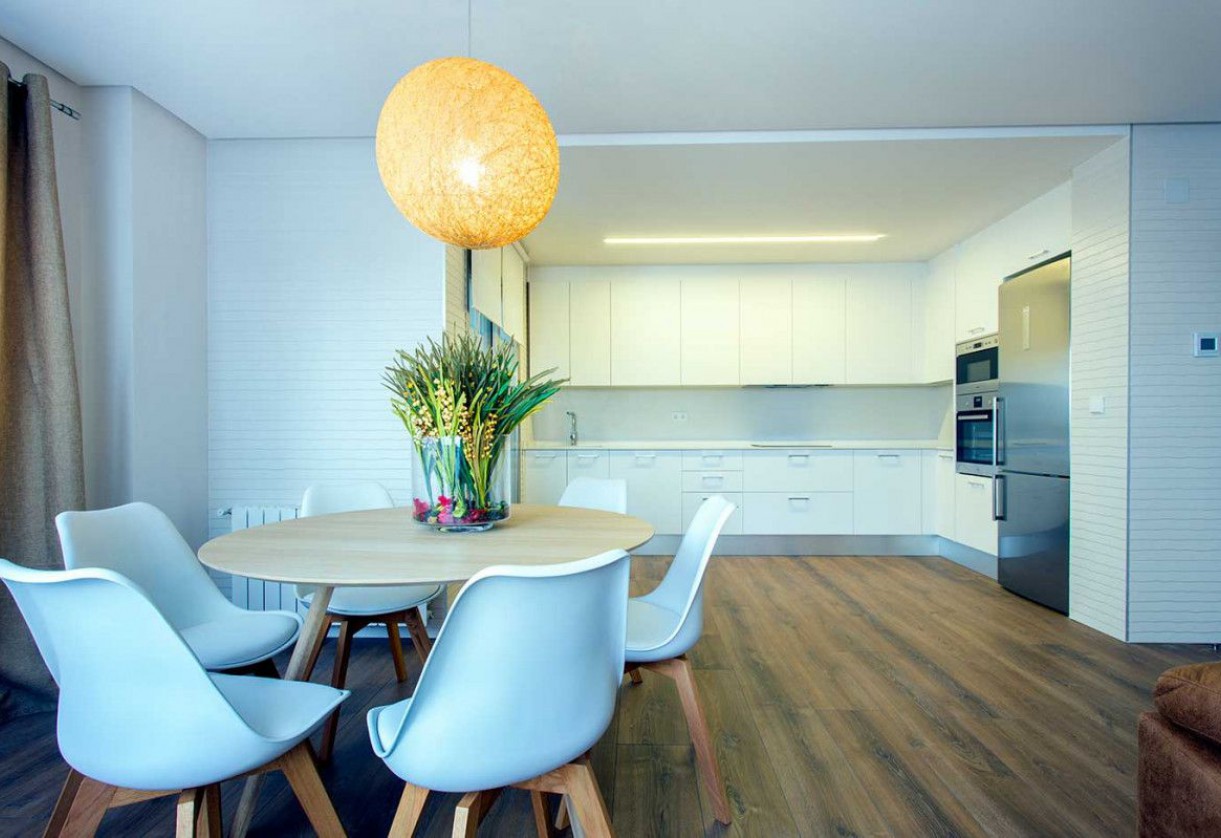 Rynek pierwotny · Apartments · Elche