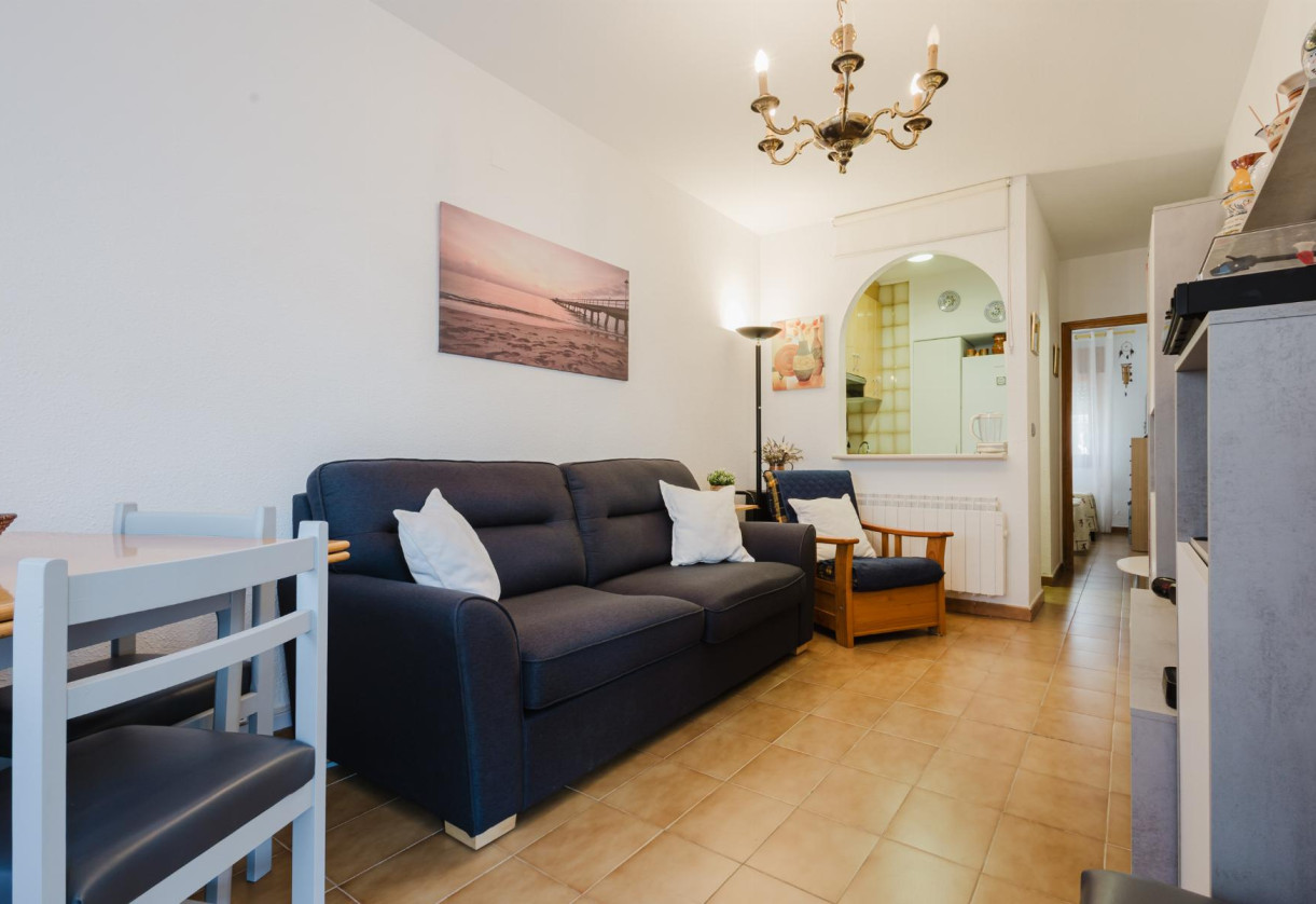 Rynek wtórny · Bungalow · Torrevieja · playa de los naufragos