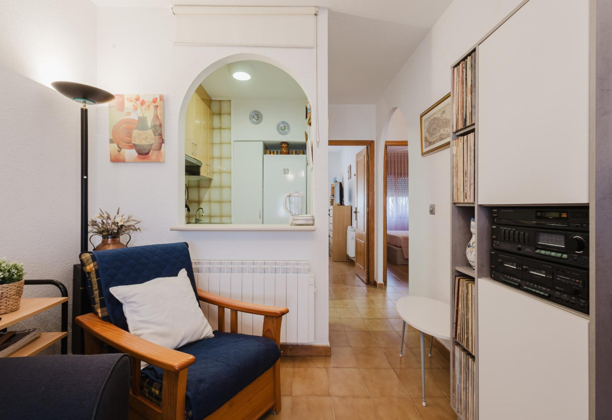 Rynek wtórny · Bungalow · Torrevieja · playa de los naufragos