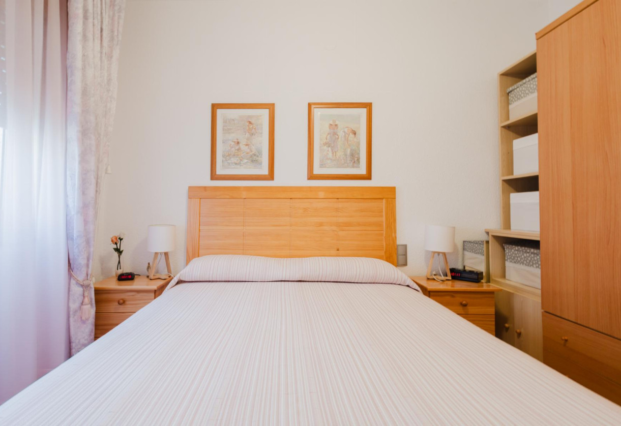 Rynek wtórny · Bungalow · Torrevieja · playa de los naufragos