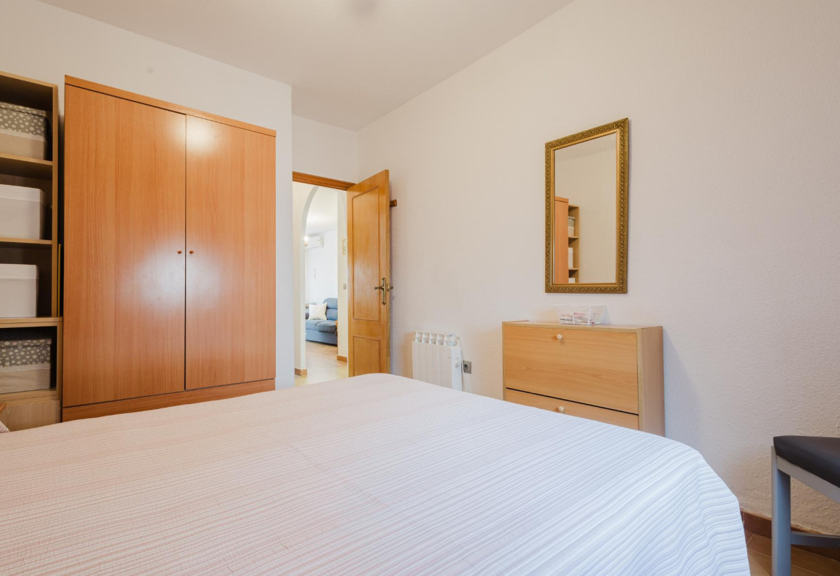 Rynek wtórny · Bungalow · Torrevieja · playa de los naufragos