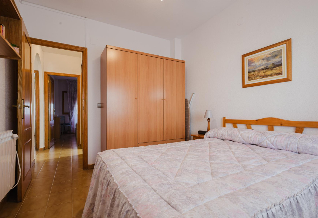 Rynek wtórny · Bungalow · Torrevieja · playa de los naufragos