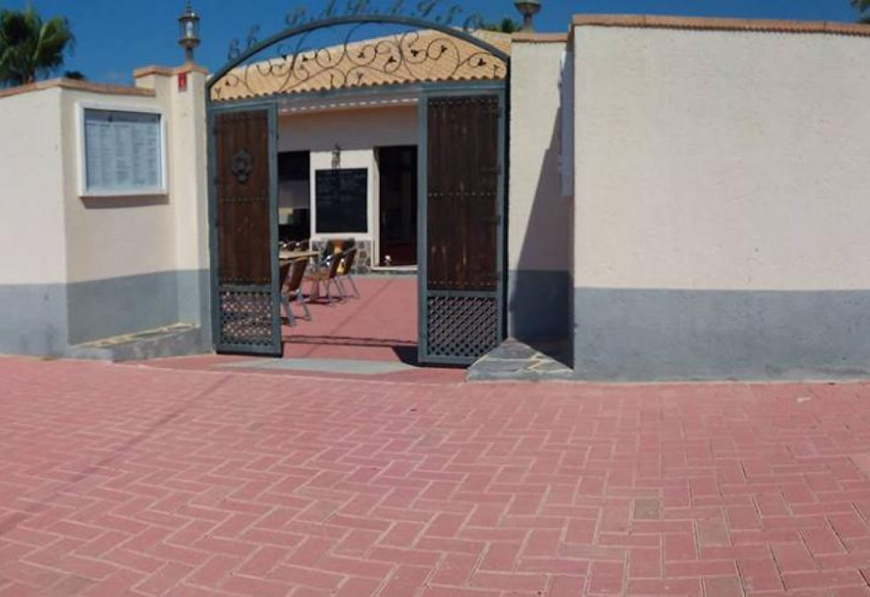 Rynek wtórny · Bungalow · Torrevieja · playa de los naufragos