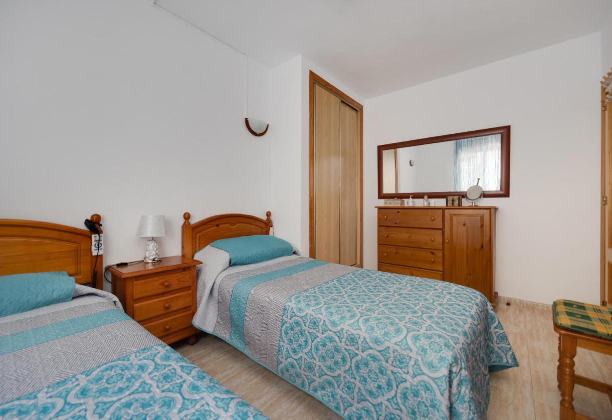 Resale · Apartment · Torrevieja · Playa del Cura