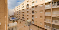 Resale · Apartment · Torrevieja · Playa del Cura