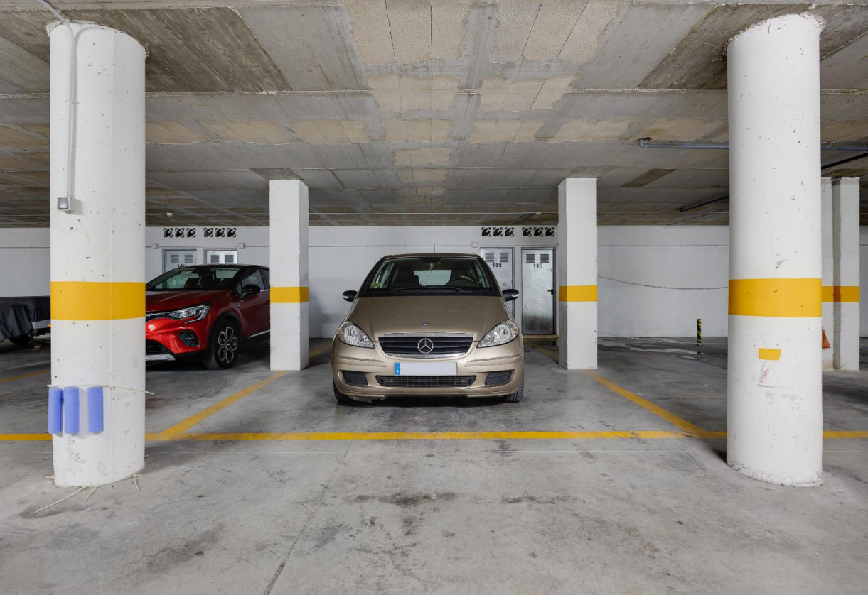 Resale · Apartment · Torrevieja · Playa del Cura